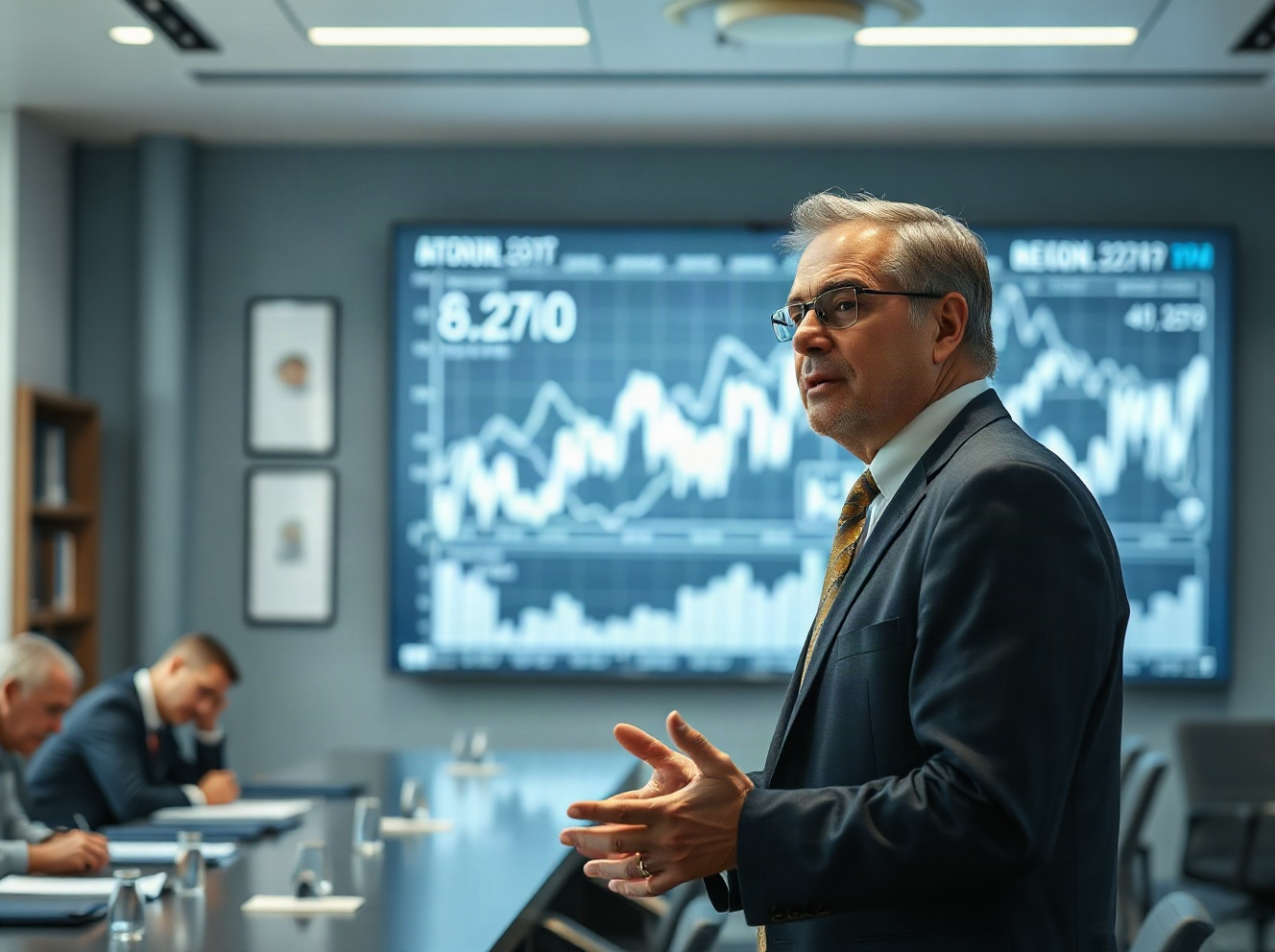 Ava Labs executive: Crypto still in its adolescence, but real-world adoption is accelerating