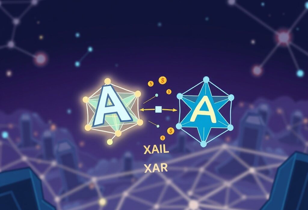 Avail Acquires Arcana: A Pivotal XAR Token Swap Reshapes Modular Blockchain