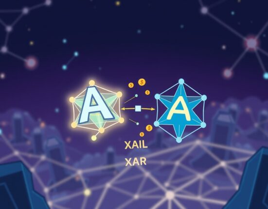 Avail Acquires Arcana: A Pivotal XAR Token Swap Reshapes Modular Blockchain