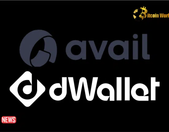 Avail Partners With dWallet Network To Introduce Native Bitcoin Rollups To Web3