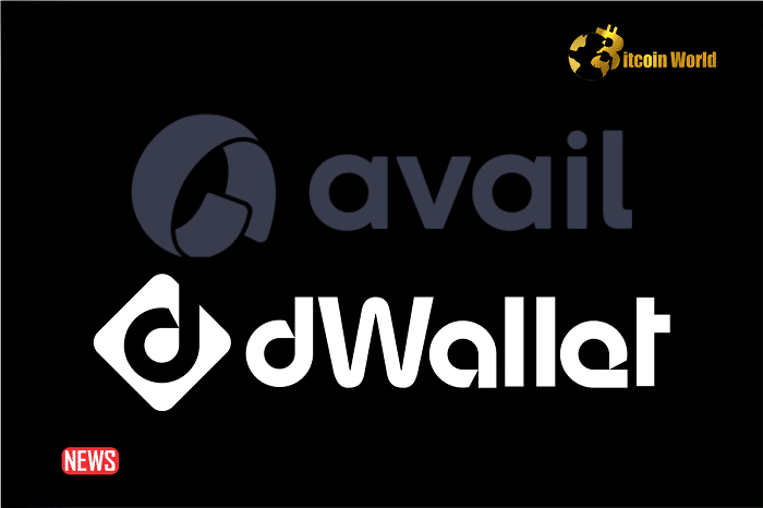 Avail Partners With dWallet Network To Introduce Native Bitcoin Rollups To Web3