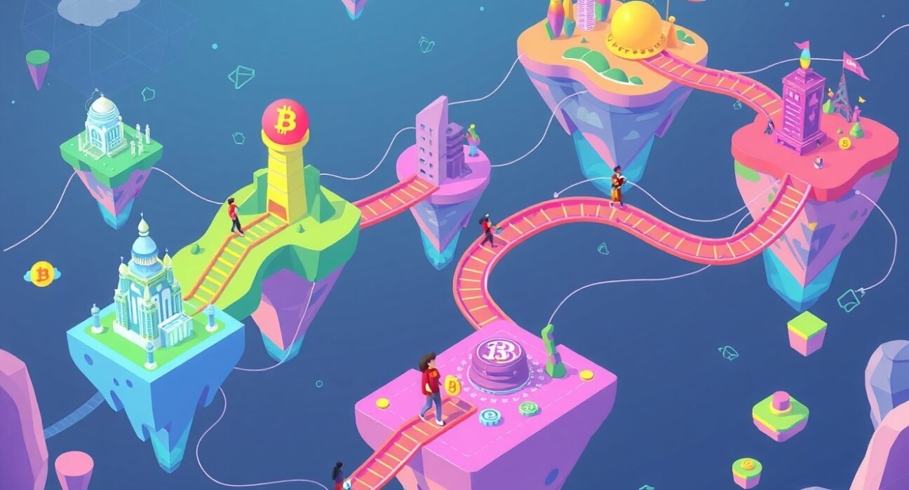 Avail Nexus mainnet connecting multiple blockchain networks for seamless crypto transfers