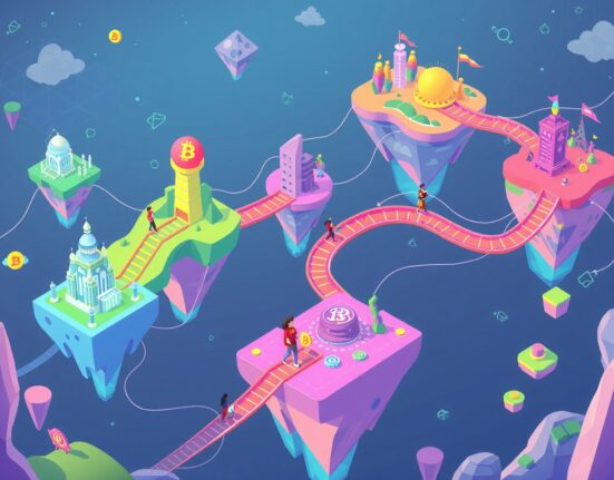 Avail Nexus mainnet connecting multiple blockchain networks for seamless crypto transfers