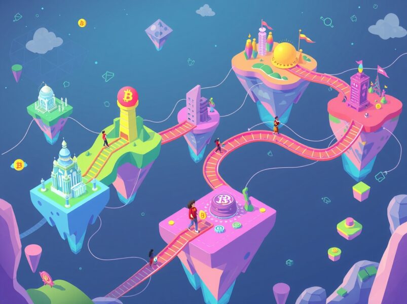 Avail Nexus mainnet connecting multiple blockchain networks for seamless crypto transfers