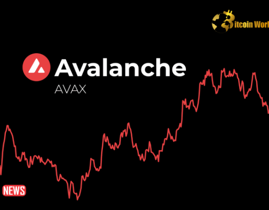 Avalanche (AVAX) Price Analysis: 21% Crash Risk Despite Bullish Fundamentals