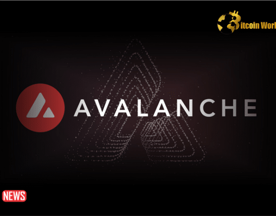 Price Analysis: Avalanche (AVAX) Down More Than 3% Within 24 Hours