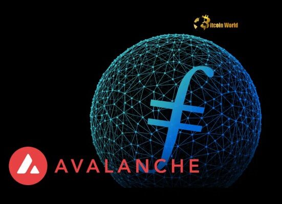Avalanche and Filecoin Unlock Seamless Web3 Data Storage with Cross-Chain Bridge