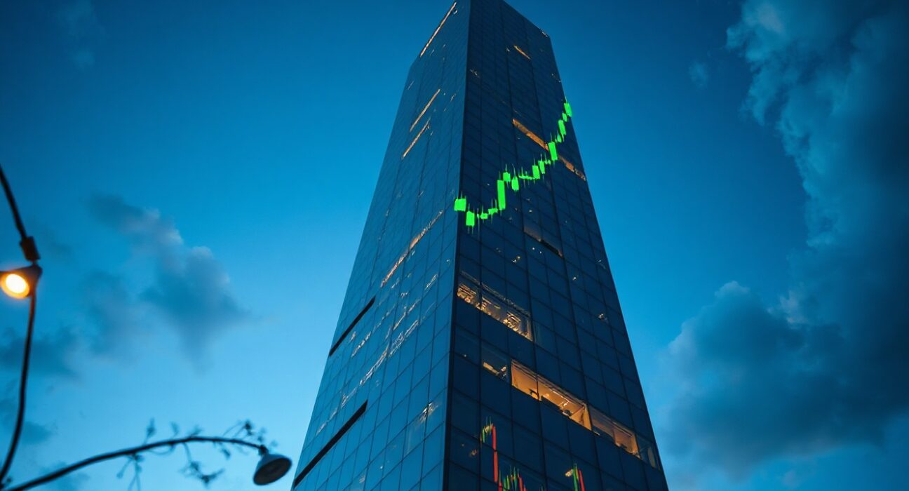 Avalanche AVAX price prediction 2026 2030 digital skyscraper blockchain network