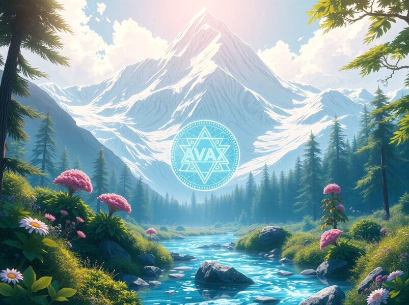 Avalanche Price Prediction 2026-2030: The Critical Path for AVAX to Reach $100