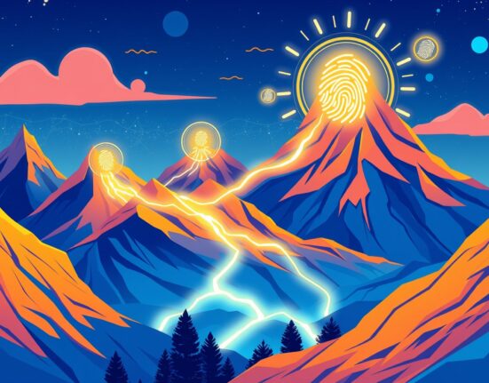 Avalanche Granite upgrade transforming blockchain with faster transactions and biometric security features