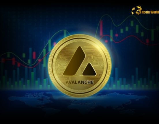 Avalanche (AVAX) Price Analysis: Current Value, Market Trends, and Future Projections