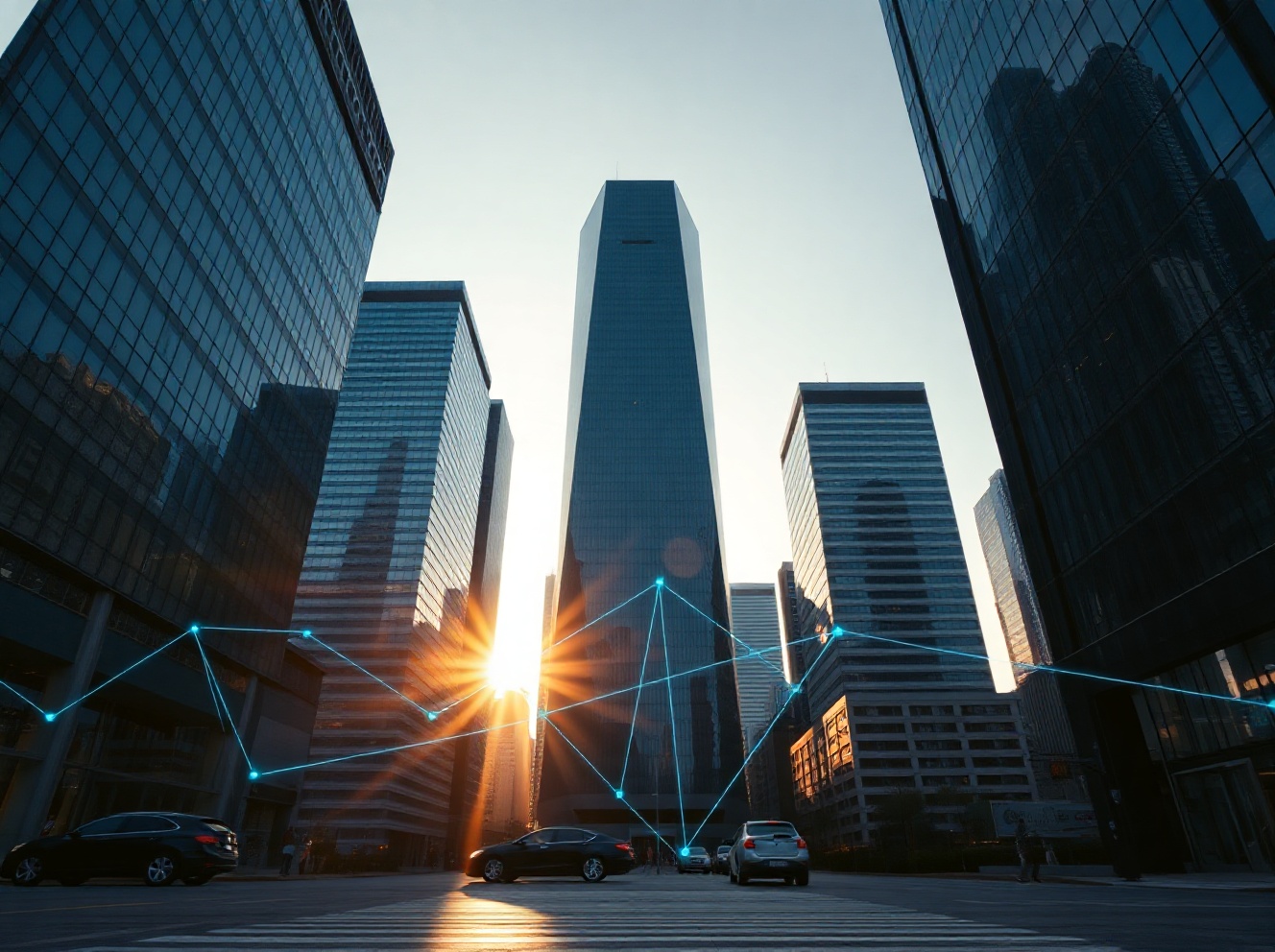 Avalanche launches institutional payments collective with 28 major financial firms