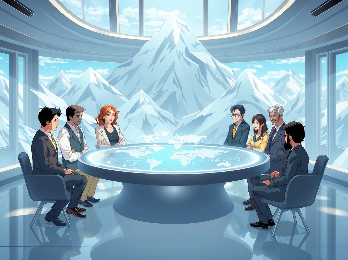 Avalanche Policy Coalition Launches Crucial Advisory Council to Shape Global Crypto Regulation