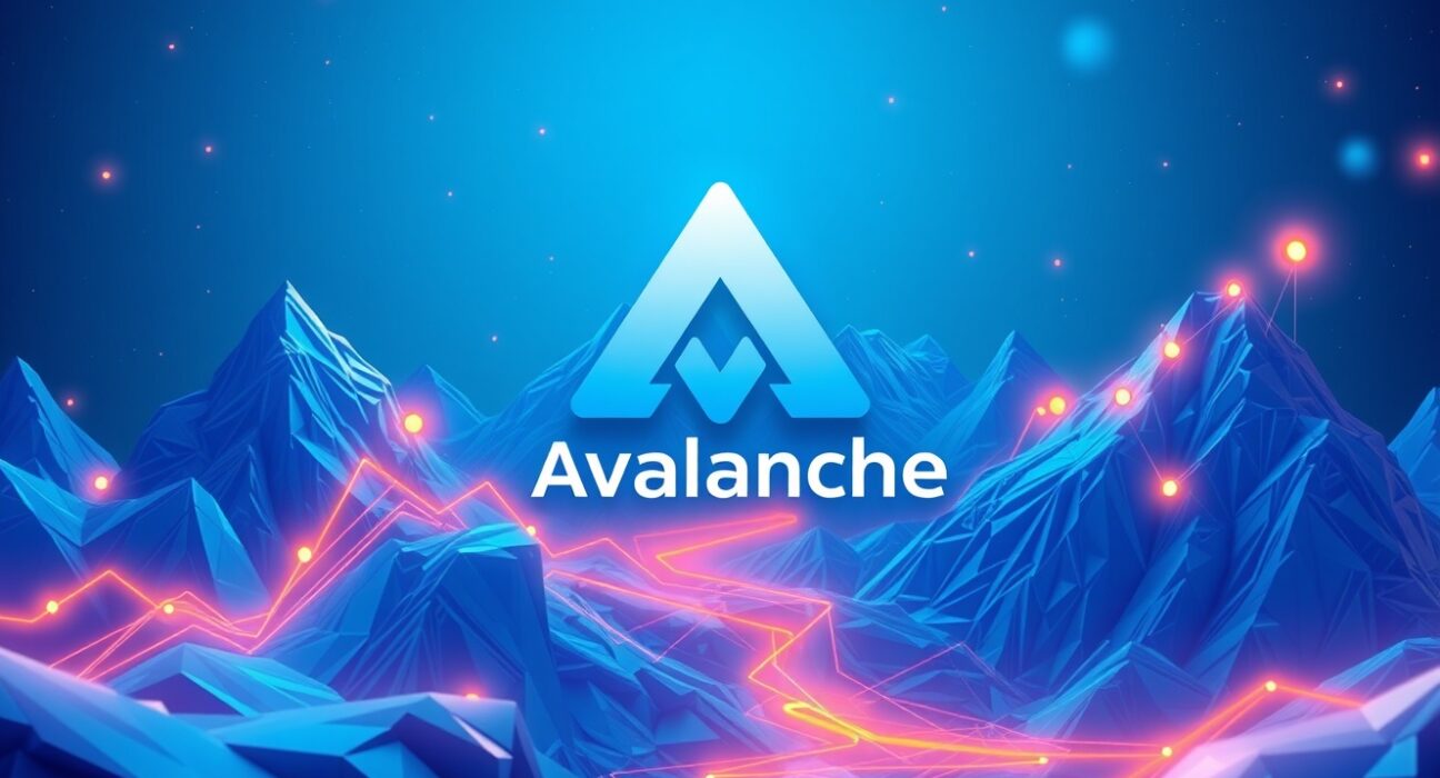 Avalanche Price Prediction: Can AVAX Soar to $100 by 2025?