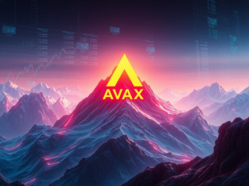 Avalanche Price Prediction 2026-2030: The Stunning Forecast for AVAX Reaching $100