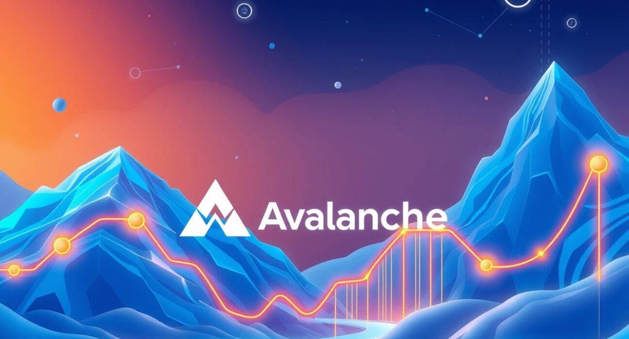 Avalanche Price Prediction 2025-2030: Can AVAX Reach the $100 Milestone?