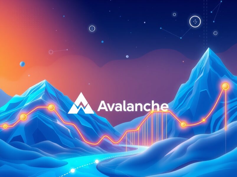 Avalanche Price Prediction 2025-2030: Will AVAX Explode to $100?