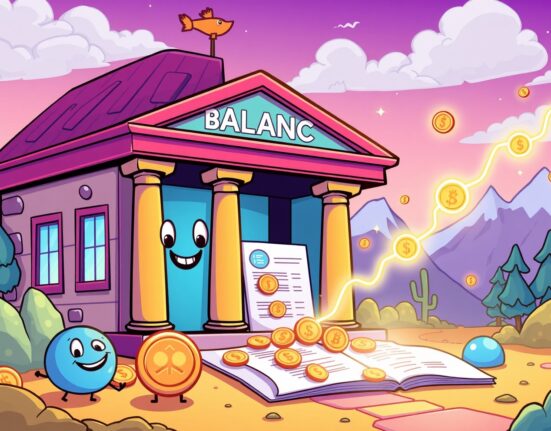 NH NongHyup Bank using Avalanche stablecoin for efficient tax refund processing through blockchain technology