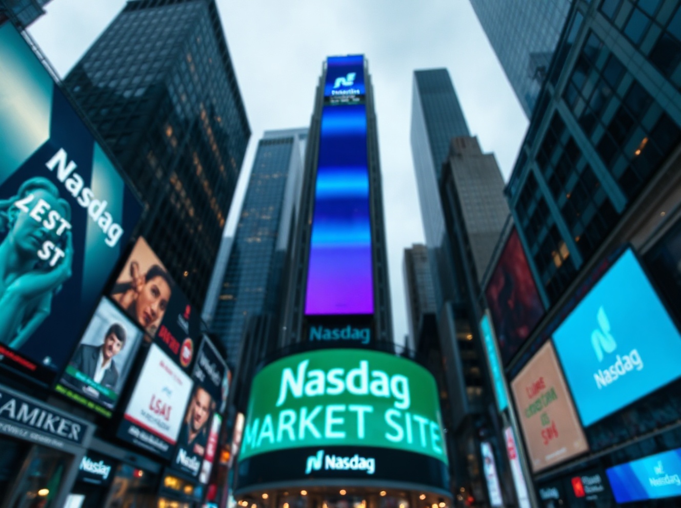 Avalanche Treasury (AVAT) Plunges 38% on Nasdaq Debut