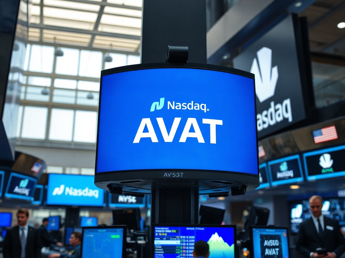 Avalanche Treasury Set to List on Nasdaq as ‘AVAT’ in $675 Million SPAC Merger