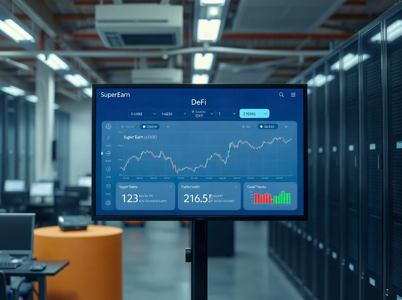 Avalon Labs adds market-neutral yield pool to Super Earn, targeting 15% APY