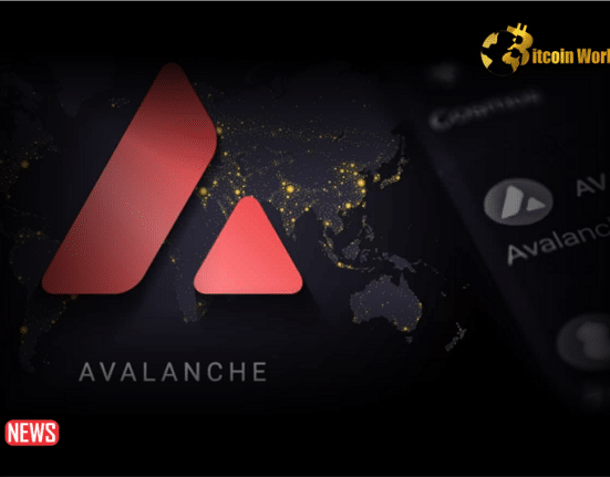 The Price Of AVAX Went Up By 12% In 24 Hours