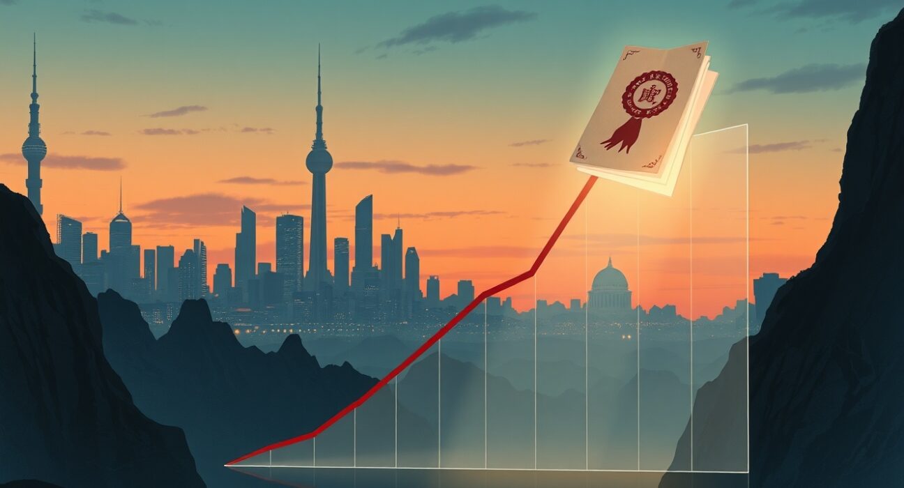 AVAX One stock price chart showing a dramatic 32% decline after SEC filing news.