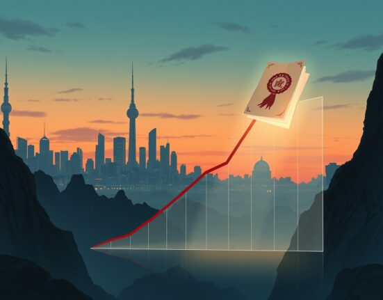 AVAX One stock price chart showing a dramatic 32% decline after SEC filing news.