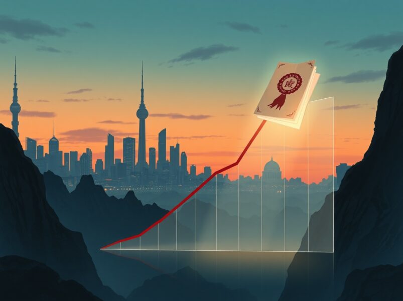 AVAX One Plunge: Shares Nosedive 32% Amid Fears of Massive Insider Sell-Off