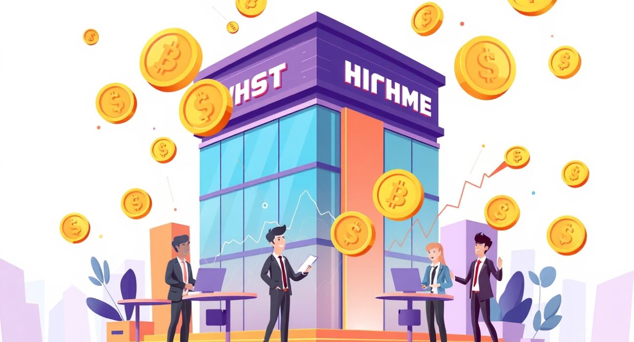 AVAX One Technology share buyback strategy to stabilize company value