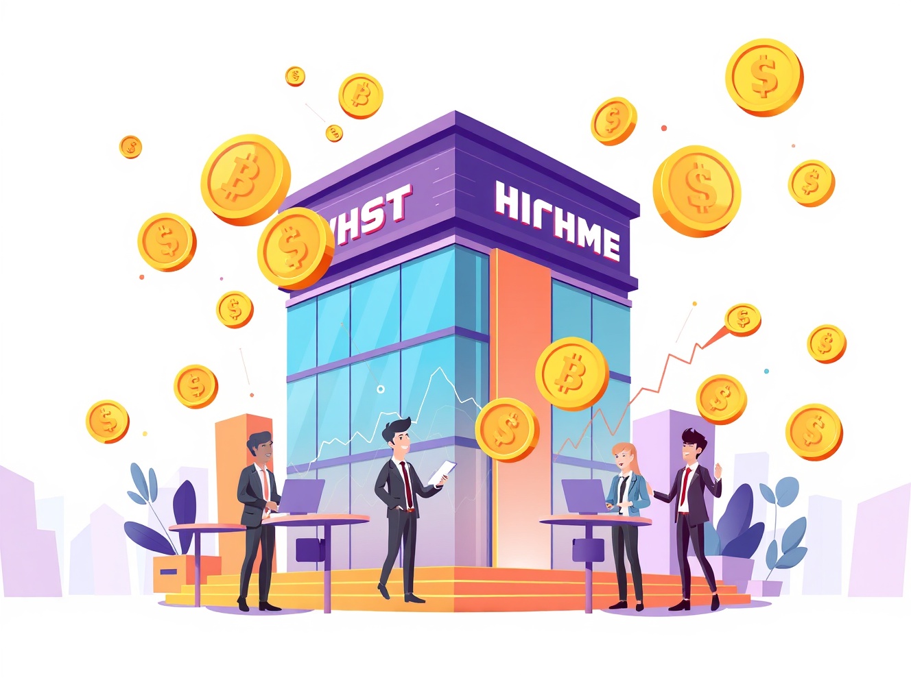 AVAX One Technology Announces Bold $40 Million Share Buyback to Stabilize Plunging Stock