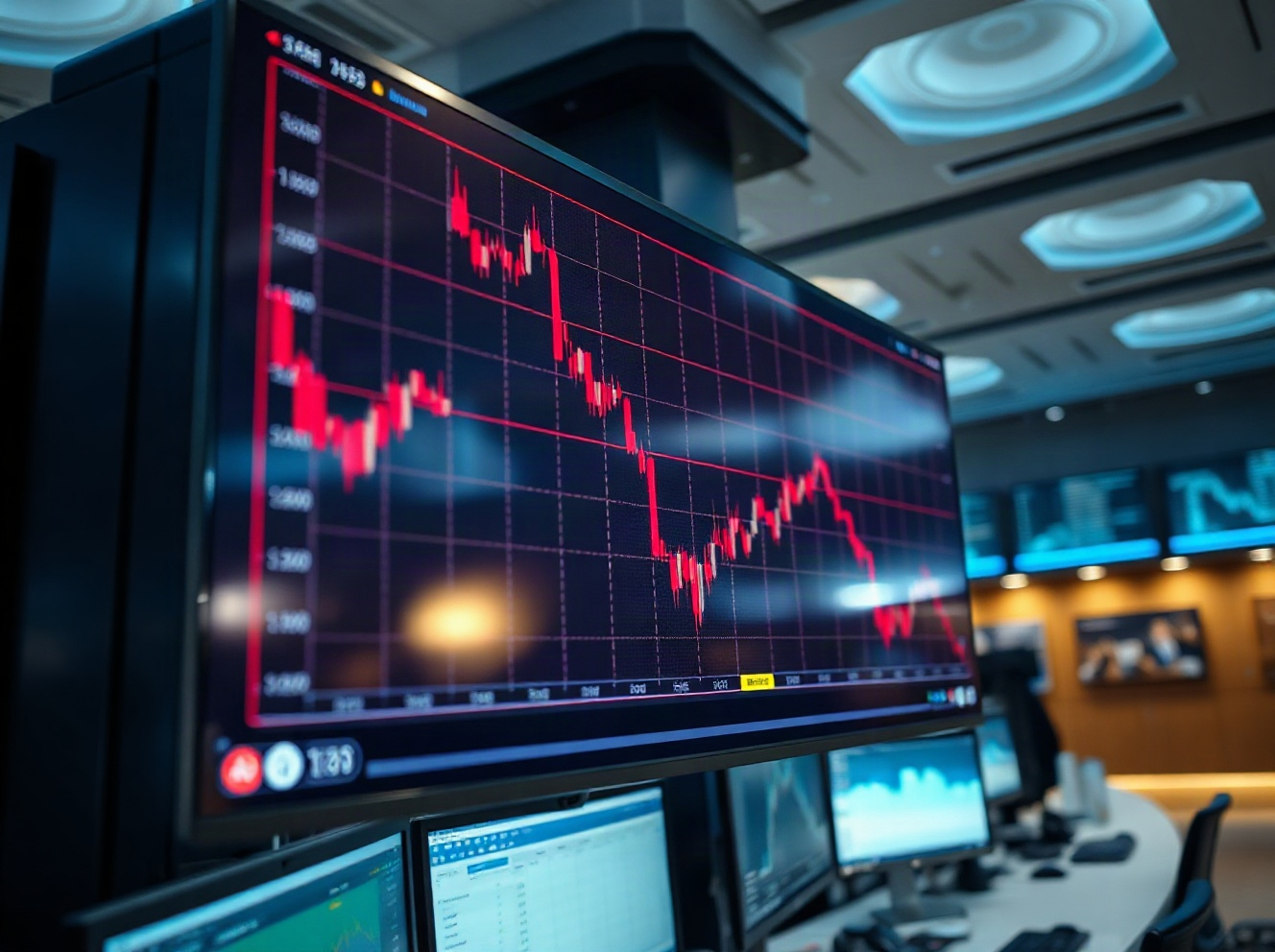 AVAX Slides 13.5% in Five Minutes: What’s Behind the Sudden Drop?