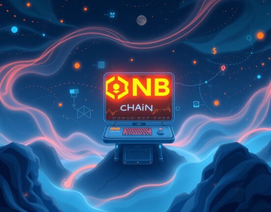 Final days of the intense Ave.ai and BNB Chain trading competition for a $100K prize pool.