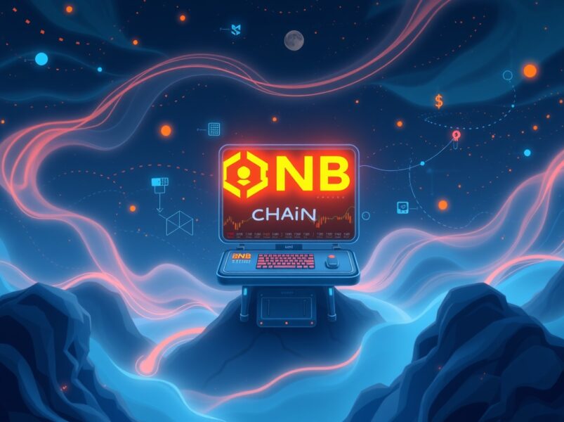 Ave.ai BNB Chain Competition: Thrilling Final Days of $100K Trading Battle