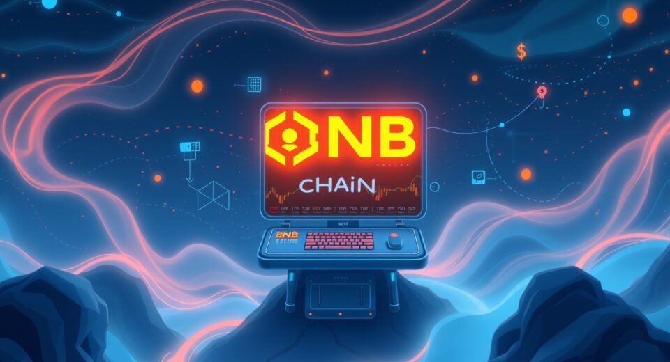 Final days of the intense Ave.ai and BNB Chain trading competition for a $100K prize pool.