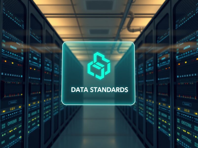 AWS Adopts Chainlink Data Standards for Marketplace: A Transformative Move for Smart Contract Reliability
