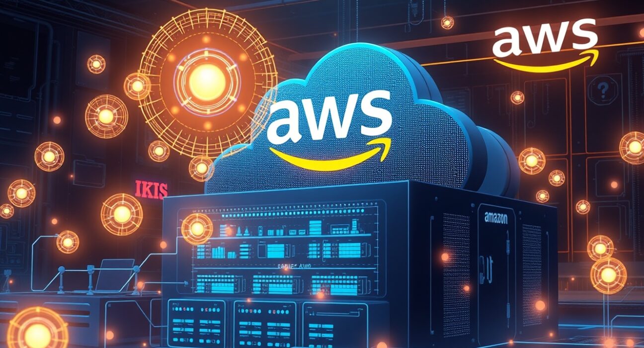 AWS AI Agents: Amazon's Desperate Bid to Dominate Enterprise AI at re:Invent 2025