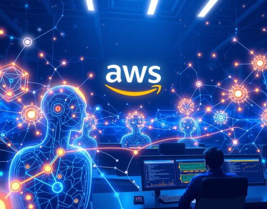 AWS AI Agents Get Revolutionary Upgrades: New Policy, Memory & Evaluation Tools Transform Enterprise AI