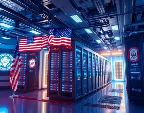 Revolutionary: AWS Commits $50 Billion to Transform US Government AI Infrastructure