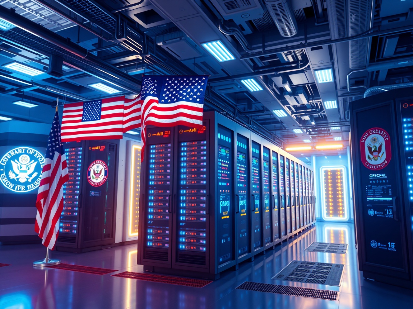 Revolutionary: AWS Commits $50 Billion to Transform US Government AI Infrastructure