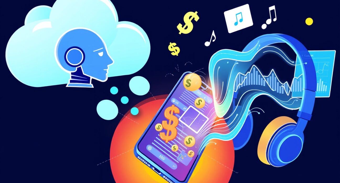 AWS AI Agents Battle for Trust as Spotify Wrapped Sparks Data Wars and Nothing Seeks Your Money