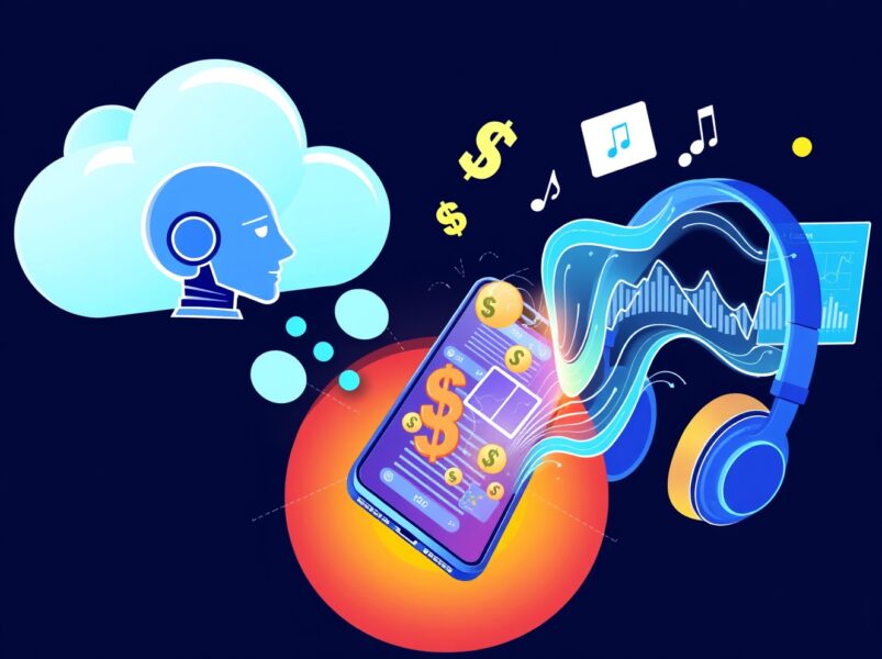 AWS AI Agents Battle for Trust as Spotify Wrapped Sparks Data Wars and Nothing Seeks Your Money