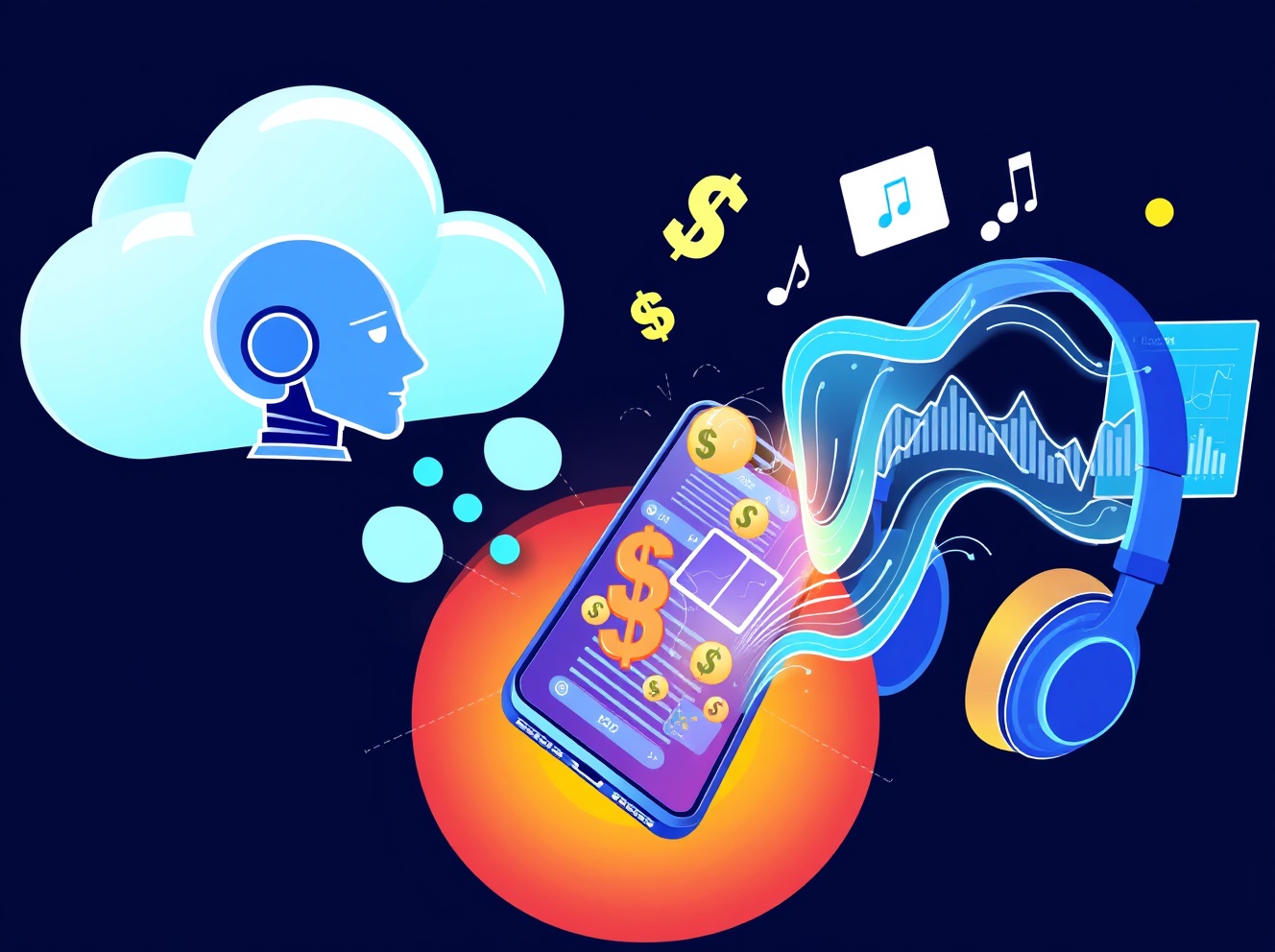 AWS AI Agents Battle for Trust as Spotify Wrapped Sparks Data Wars and Nothing Seeks Your Money