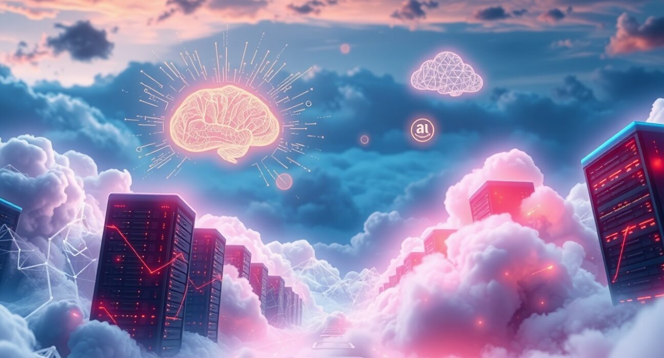 AWS Dominates: Unprecedented AI Demand Propels Amazon's Cloud Infrastructure to Record Growth