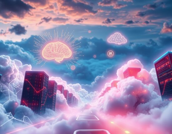 AWS Dominates: Unprecedented AI Demand Propels Amazon's Cloud Infrastructure to Record Growth