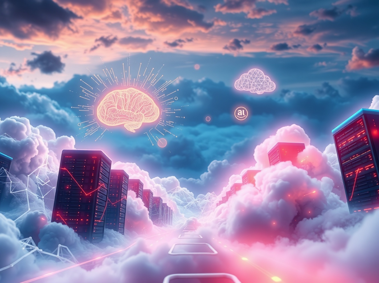 AWS Dominates: Unprecedented AI Demand Propels Amazon’s Cloud Infrastructure to Record Growth