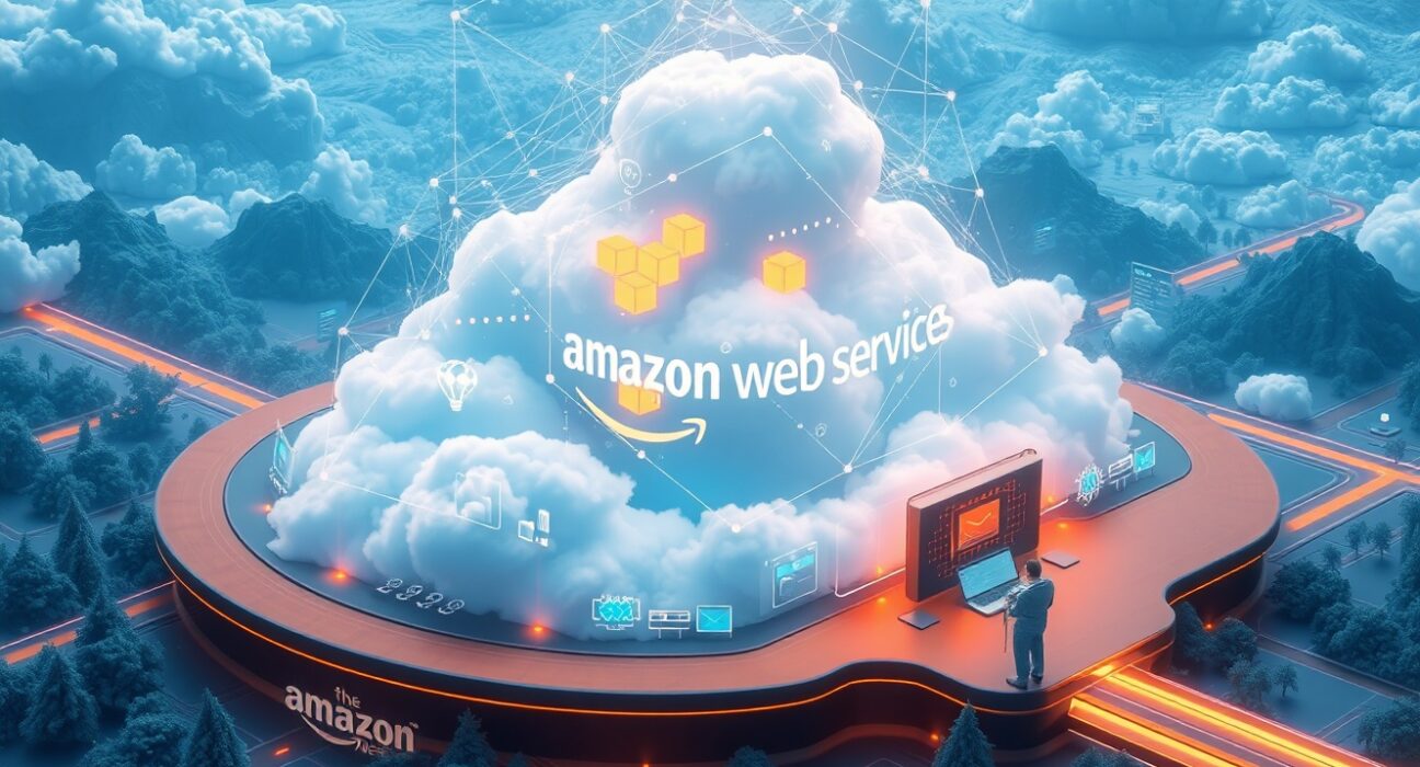 AWS Unleashes Powerful Custom LLM Tools: Serverless Model Creation Revolutionizes Enterprise AI