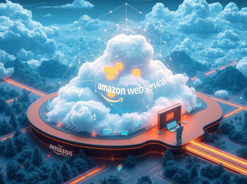 AWS Unleashes Powerful Custom LLM Tools: Serverless Model Creation Revolutionizes Enterprise AI