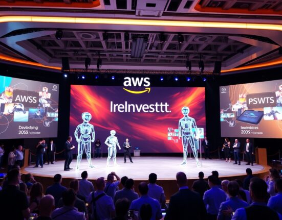 Revolutionary AWS re:Invent 2025 Reveals: AI Agents That Transform Enterprise Operations