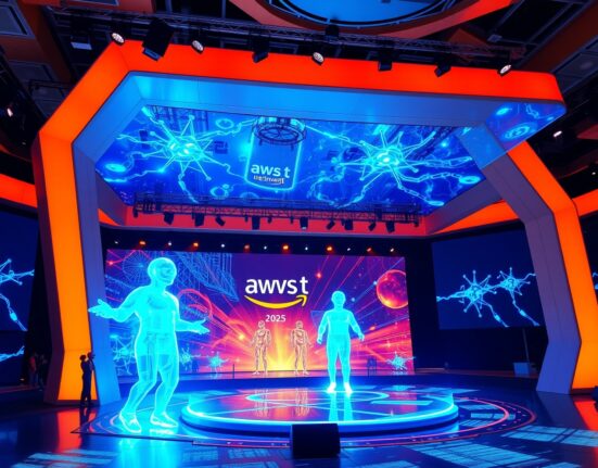 Revolutionary AWS re:Invent 2025 Unveils Autonomous AI Agents and Next-Gen Trainium3 Chips